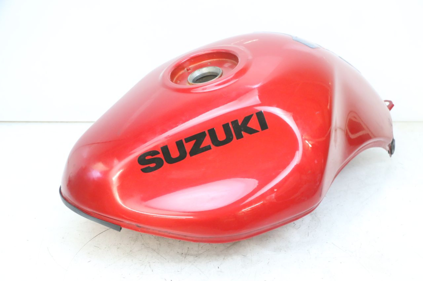 photo de DEPOSITO FUEL SUZUKI GSF N BANDIT 600 (1996 - 1999) - Zoom estado de uso
