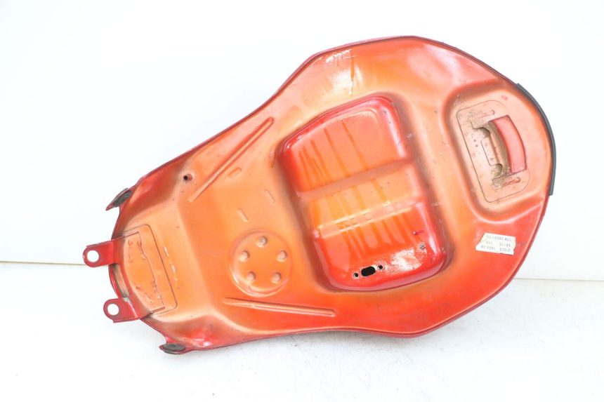 photo de DEPOSITO FUEL SUZUKI GSF N BANDIT 600 (1996 - 1999) - Estado de la superficie y material