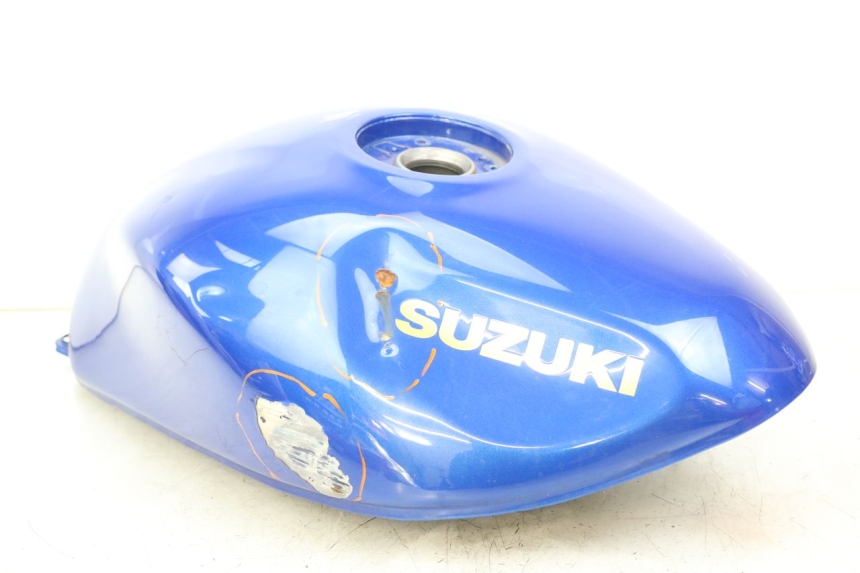 photo de DEPOSITO FUEL SUZUKI GSF S BANDIT 600 (2000 - 2004) - Vista principal