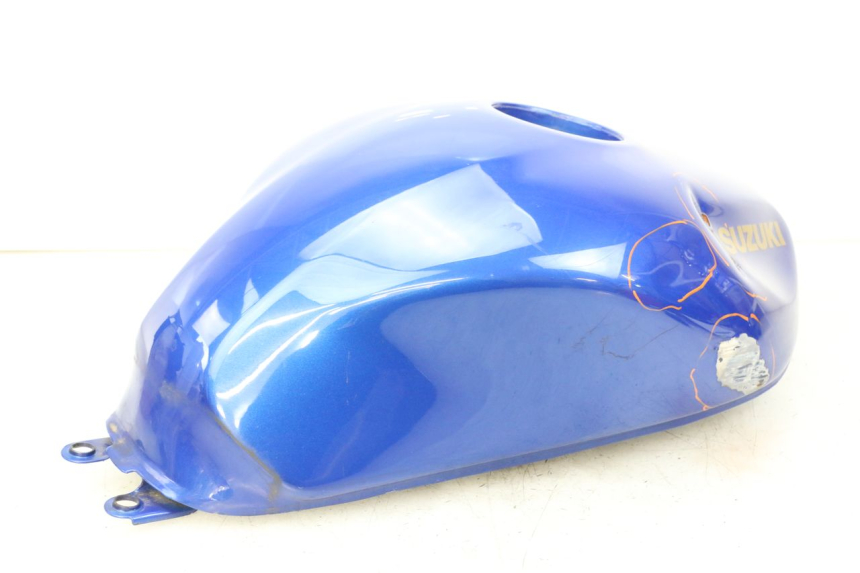 photo de DEPOSITO FUEL SUZUKI GSF S BANDIT 600 (2000 - 2004) - Inspección visual detallada