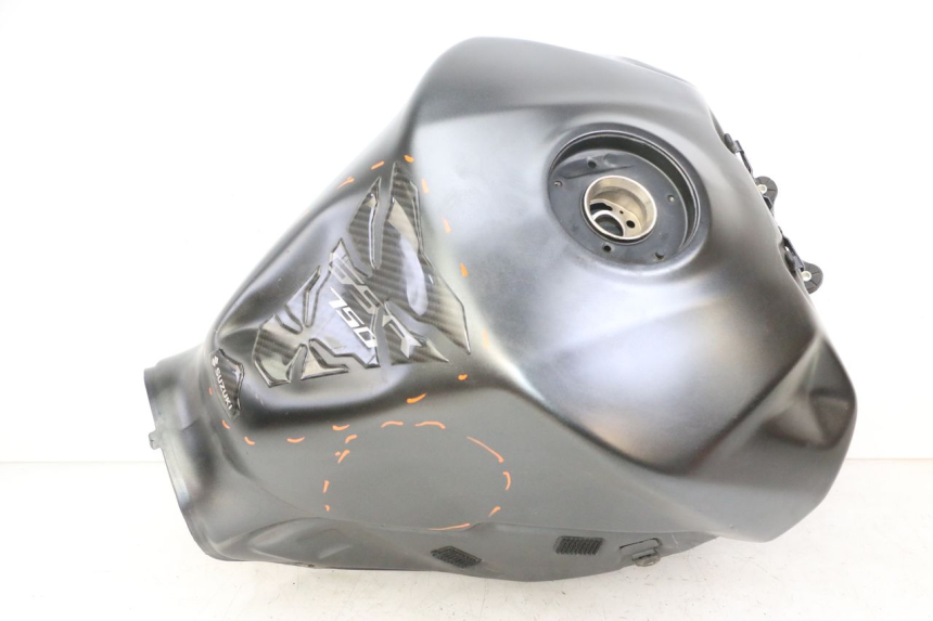 photo de DEPOSITO FUEL SUZUKI GSR 750 (2011 - 2017)