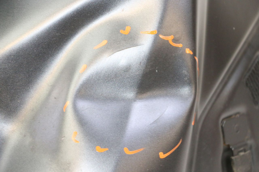 photo de DEPOSITO FUEL SUZUKI GSR 750 (2011 - 2017)