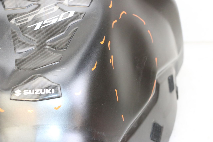 photo de DEPOSITO FUEL SUZUKI GSR 750 (2011 - 2017)