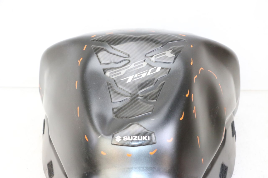 photo de DEPOSITO FUEL SUZUKI GSR 750 (2011 - 2017)