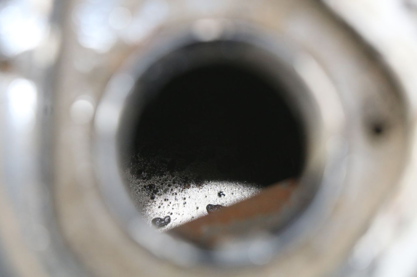 photo de DEPÓSITO DE COMBUSTIBLE SUZUKI GSX-F GSX  F 1100 (1988 - 1994)