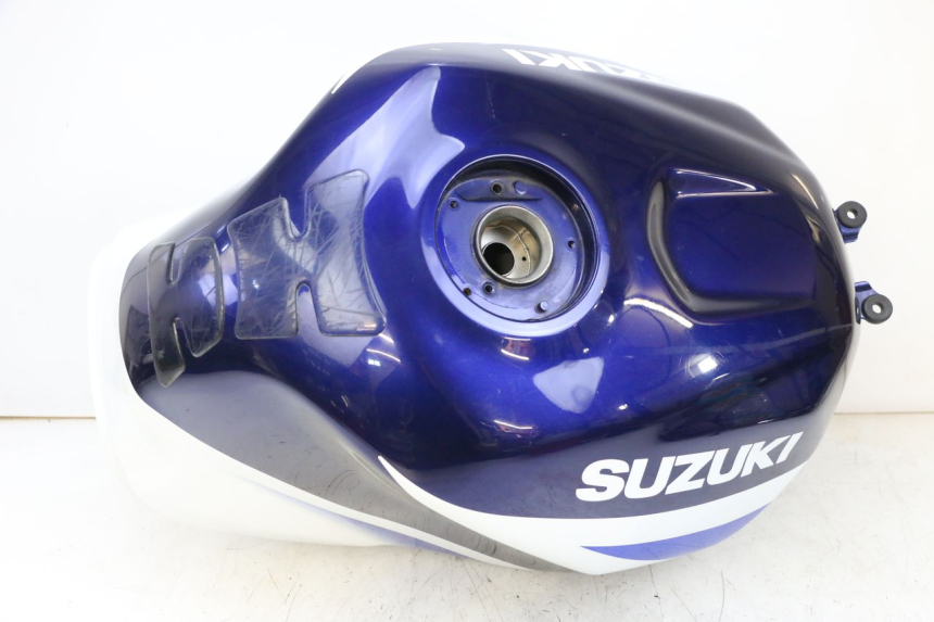 photo de DEPOSITO FUEL SUZUKI GSXR GSX-R 1000 (2003 - 2004) - Vista principal