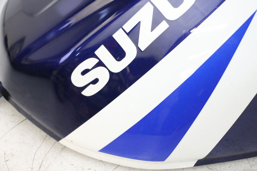 photo de DEPOSITO FUEL SUZUKI GSXR GSX-R 1000 (2003 - 2004) - Detalle de la pieza