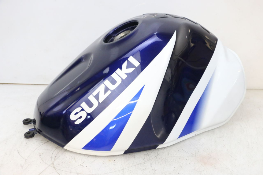 photo de DEPOSITO FUEL SUZUKI GSXR GSX-R 1000 (2003 - 2004) - Zoom estado de uso