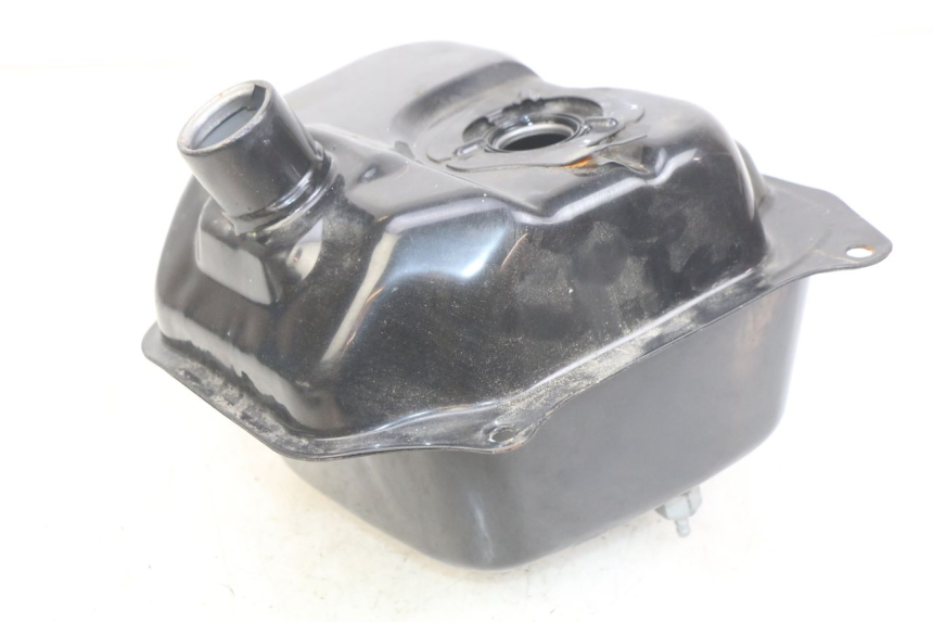 photo de DEPÓSITO DE COMBUSTIBLE EUROCKA GTR 50 (2007 - 2017)