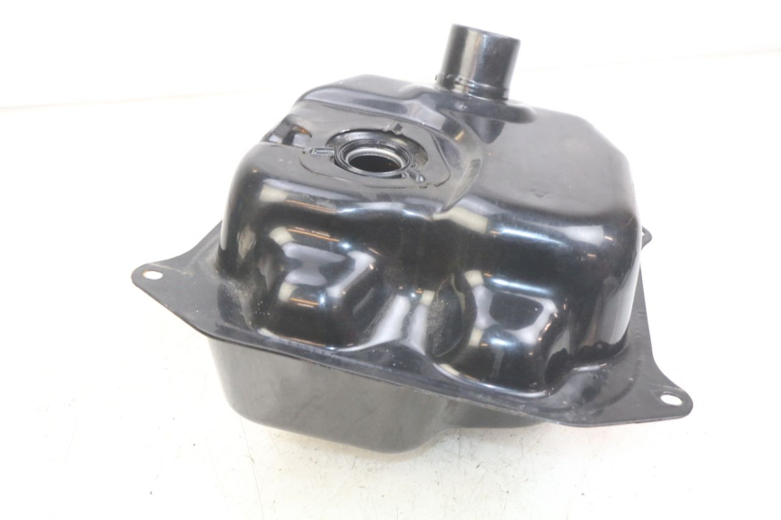 photo de DEPÓSITO DE COMBUSTIBLE EUROCKA GTR 50 (2007 - 2017)