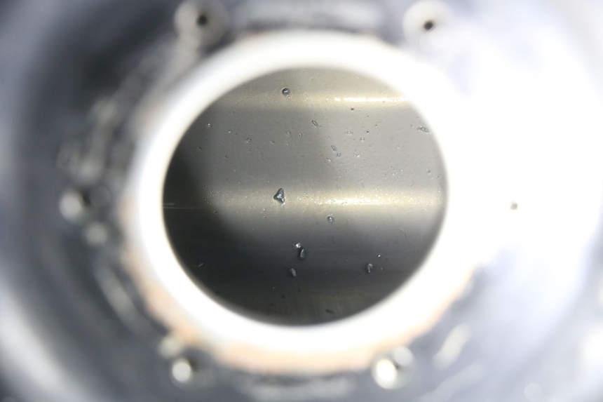 photo de DEPÓSITO DE COMBUSTIBLE SYM GTS EFI 125 (2012 - 2016)