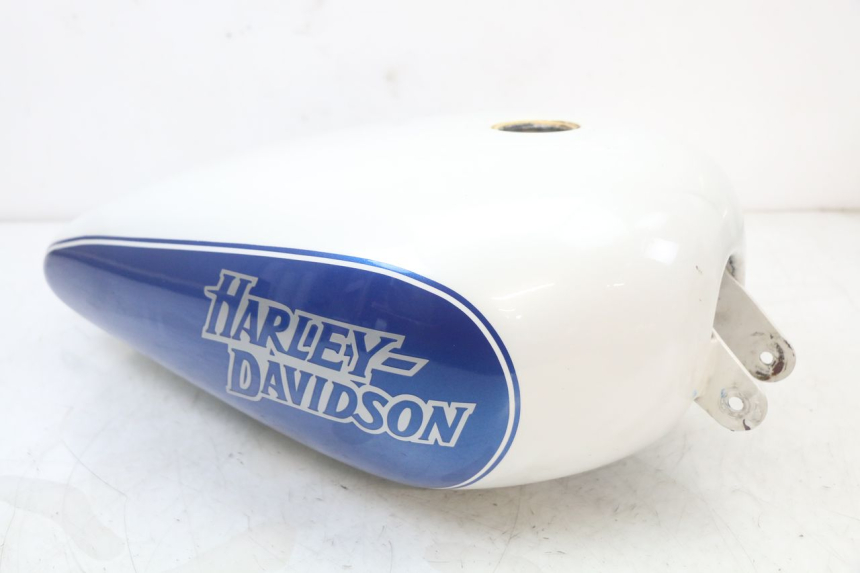 photo de DEPOSITO FUEL HARLEY DAVIDSON SPORTSTER XL CUSTOM 883 (1999 - 2006)