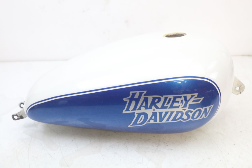 photo de DEPOSITO FUEL HARLEY DAVIDSON SPORTSTER XL CUSTOM 883 (1999 - 2006)