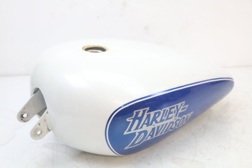 photo de DEPOSITO FUEL HARLEY DAVIDSON SPORTSTER XL CUSTOM 883 (1999 - 2006)