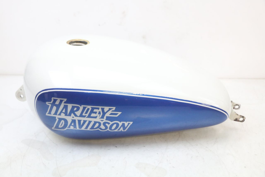 photo de DEPOSITO FUEL HARLEY DAVIDSON SPORTSTER XL CUSTOM 883 (1999 - 2006)