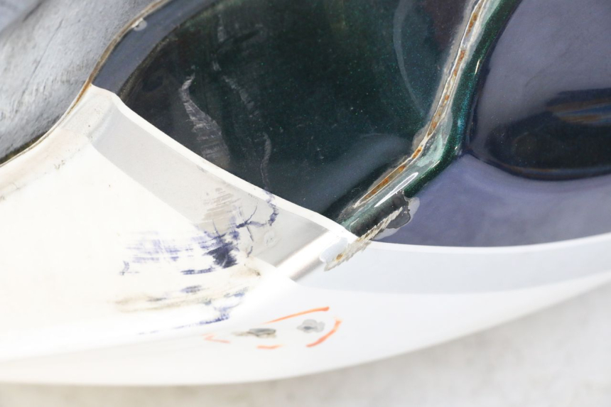 photo de DEPOSITO FUEL HONDA CBR F 1000 (1993 - 1996)