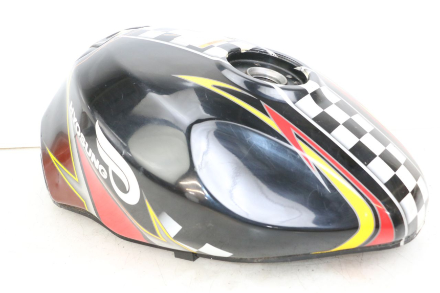 photo de DEPOSITO FUEL HYOSUNG GTR 125 (2006 - 2008)