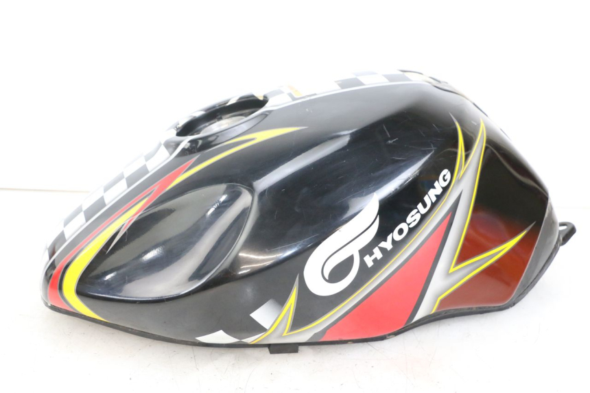 photo de DEPOSITO FUEL HYOSUNG GTR 125 (2006 - 2008)