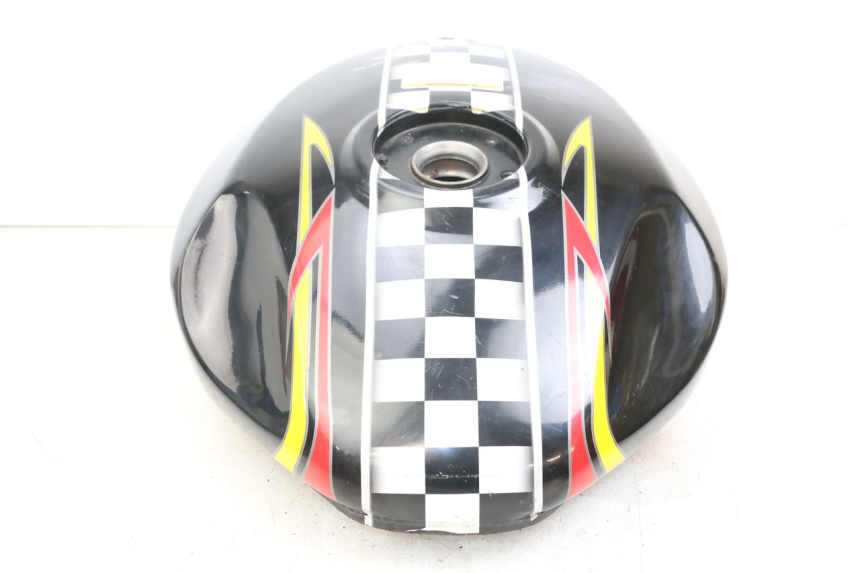 photo de DEPOSITO FUEL HYOSUNG GTR 125 (2006 - 2008)