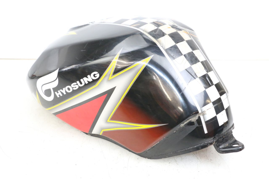 photo de DEPOSITO FUEL HYOSUNG GTR 125 (2006 - 2008)