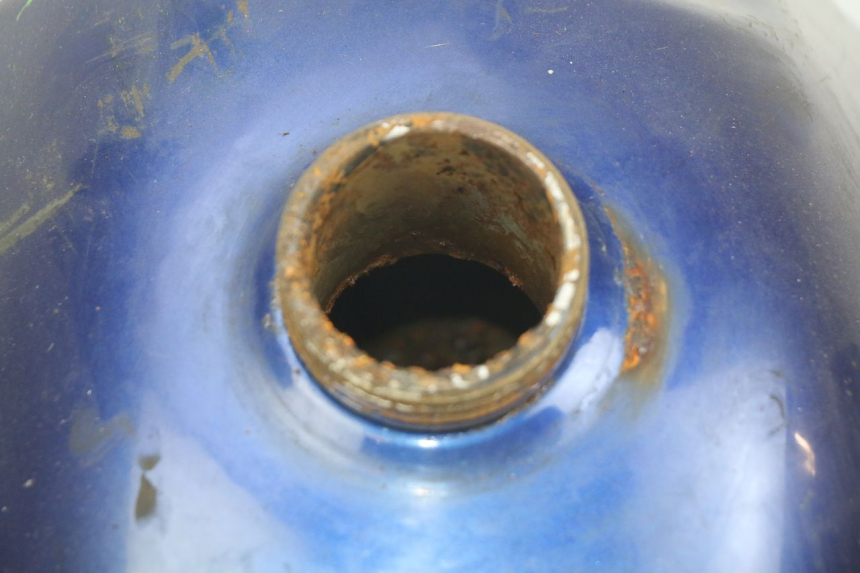 photo de DEPÓSITO DE COMBUSTIBLE HYOSUNG RT KARION 125 (2003 - 2007)