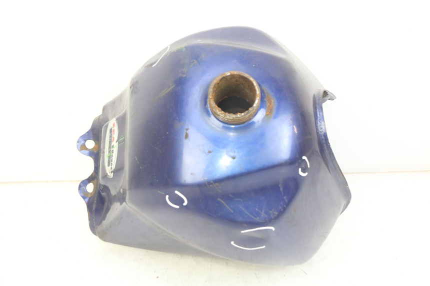photo de DEPÓSITO DE COMBUSTIBLE HYOSUNG RT KARION 125 (2003 - 2007)