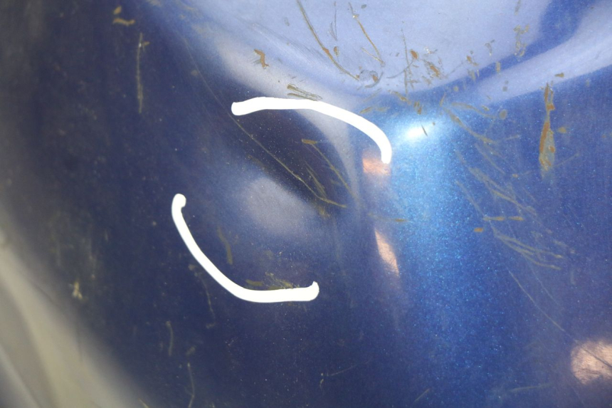 photo de DEPÓSITO DE COMBUSTIBLE HYOSUNG RT KARION 125 (2003 - 2007)