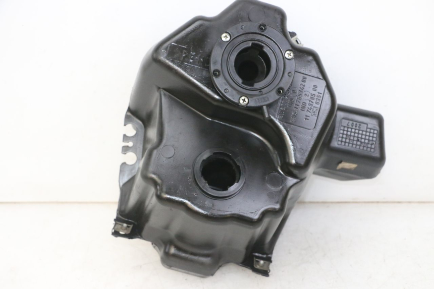 photo de DEPOSITO FUEL PEUGEOT JET FORCE CARBU 50 (2003 - 2016)