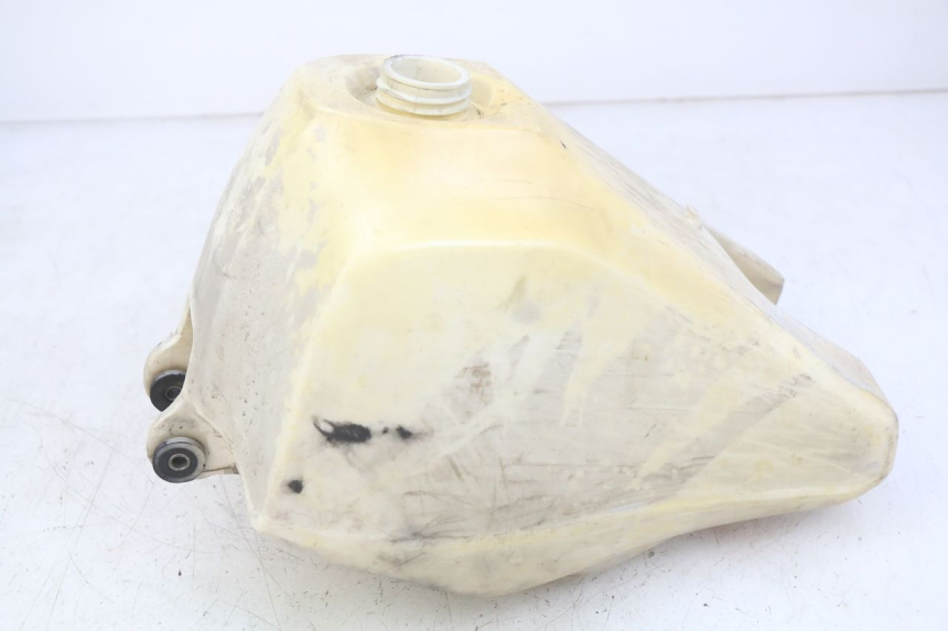 photo de DEPÓSITO DE COMBUSTIBLE JIANSHE COYOTE 80