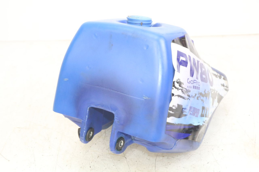 photo de DEPÓSITO DE COMBUSTIBLE JIANSHE COYOTE 80