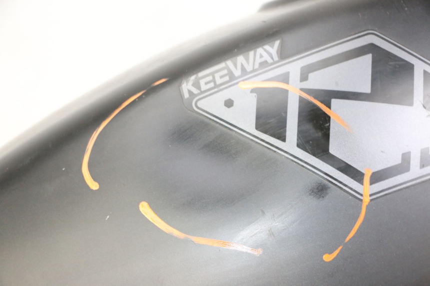 photo de DEPOSITO FUEL KEEWAY K-LIGHT KLIGHT 125 (2018 - 2025)