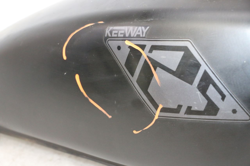 photo de DEPOSITO FUEL KEEWAY K-LIGHT KLIGHT 125 (2018 - 2025)