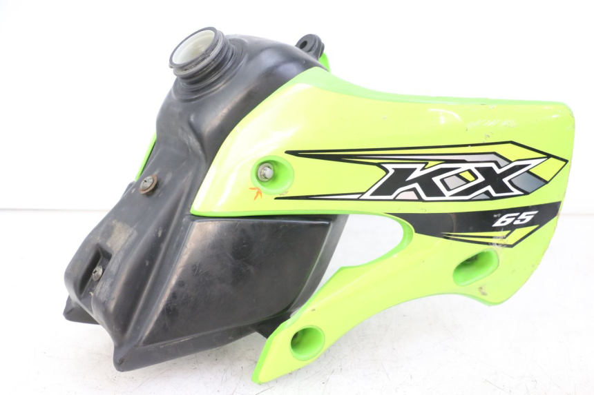 photo de DEPOSITO FUEL KAWASAKI KX 65 (2000 - 2019)
