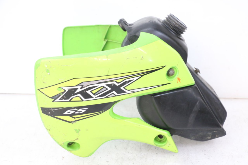 photo de DEPOSITO FUEL KAWASAKI KX 65 (2000 - 2019)