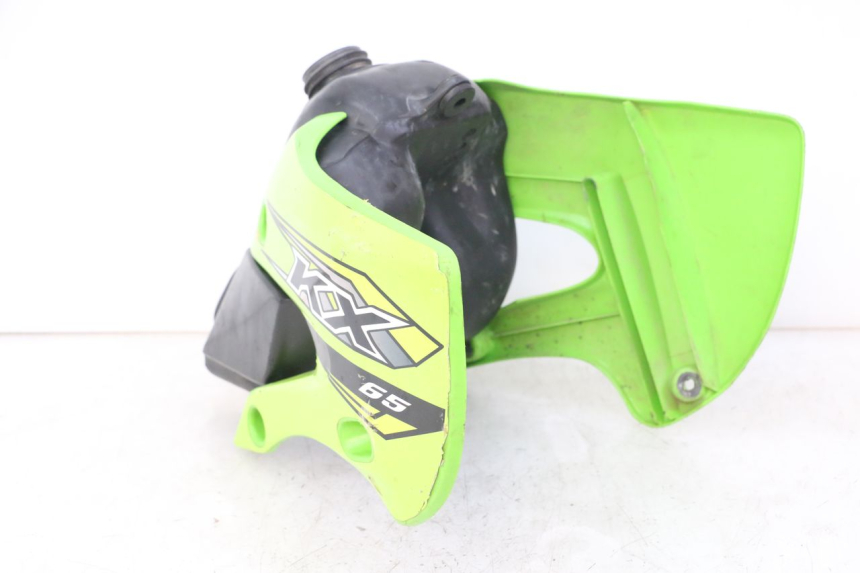 photo de DEPOSITO FUEL KAWASAKI KX 65 (2000 - 2019)