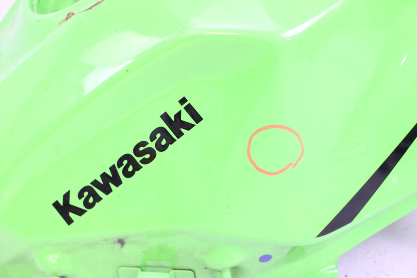 photo de DEPOSITO FUEL KAWASAKI NINJA 400 (2018 - 2023)