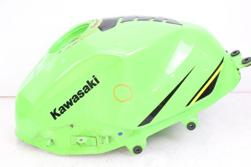 photo de DEPOSITO FUEL KAWASAKI NINJA 400 (2018 - 2023)