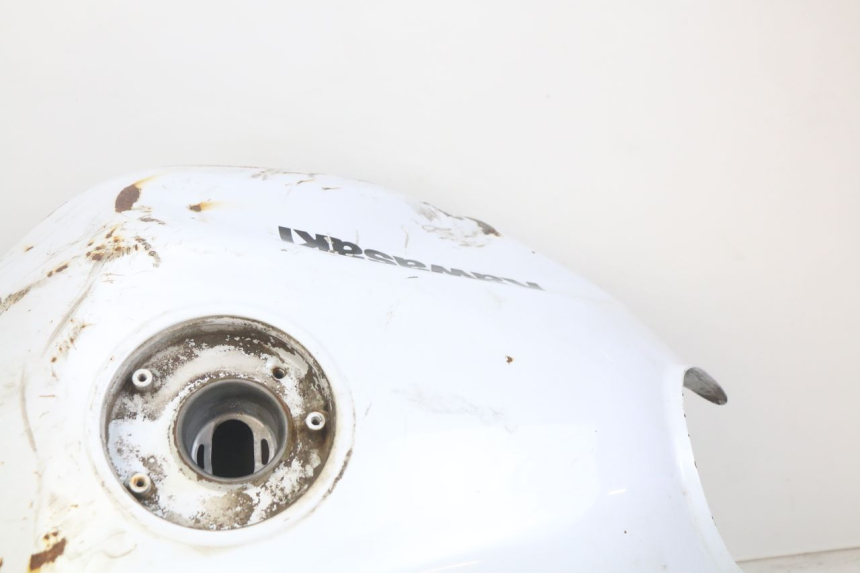 photo de DEPóSITO DE GASOLINA KAWASAKI Z 750 (2007 - 2013)