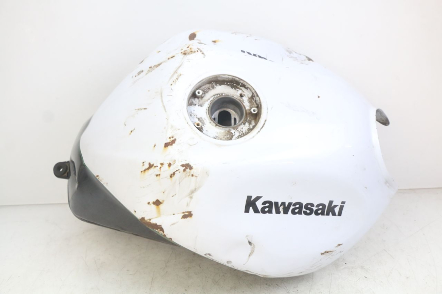 photo de DEPóSITO DE GASOLINA KAWASAKI Z 750 (2007 - 2013)