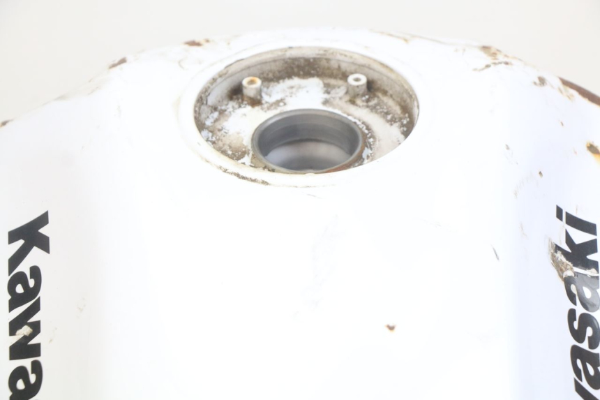 photo de DEPóSITO DE GASOLINA KAWASAKI Z 750 (2007 - 2013)