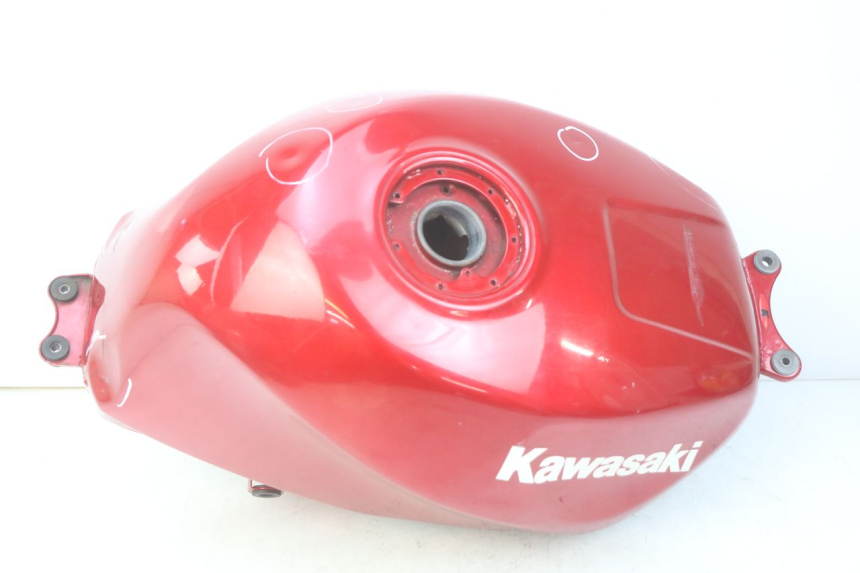 photo de DEPóSITO DE COMBUSTIBLE KAWASAKI ZX-6R ZX6R 600 (1995 - 1997)