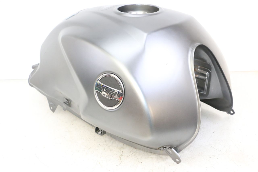 photo de DEPOSITO FUEL KIDEN KD125-G 125 (2018 - 2022)