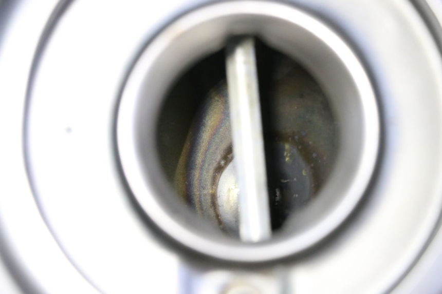 photo de DEPOSITO FUEL KIDEN KD125-G 125 (2018 - 2022)