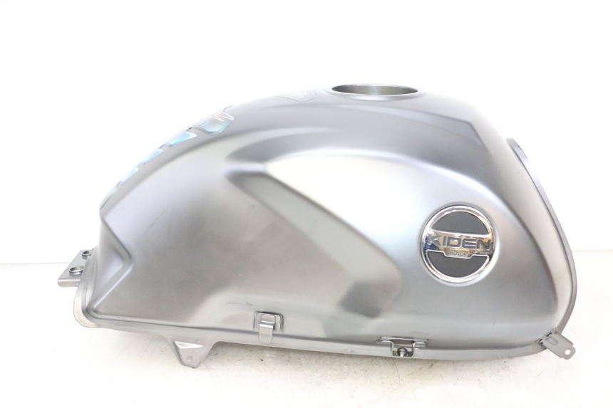 photo de DEPOSITO FUEL KIDEN KD125-G 125 (2018 - 2022)