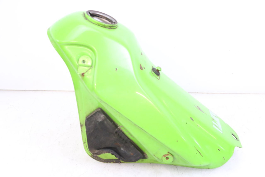 photo de DEPOSITO FUEL KAWASAKI KDX 125 (1990 - 1991)