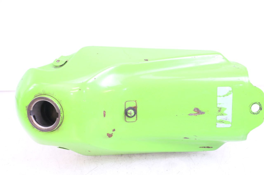 photo de DEPOSITO FUEL KAWASAKI KDX 125 (1990 - 1991)