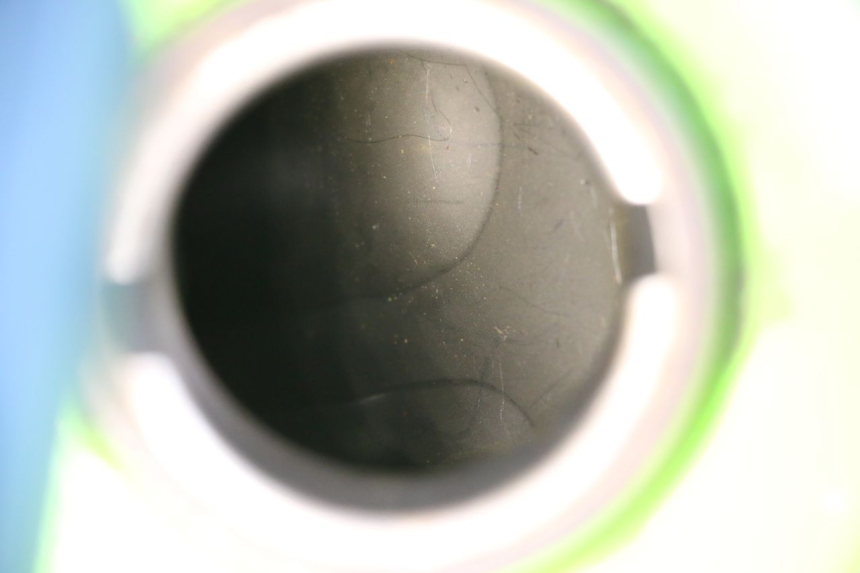 photo de DEPOSITO FUEL KAWASAKI KDX 125 (1990 - 1991)