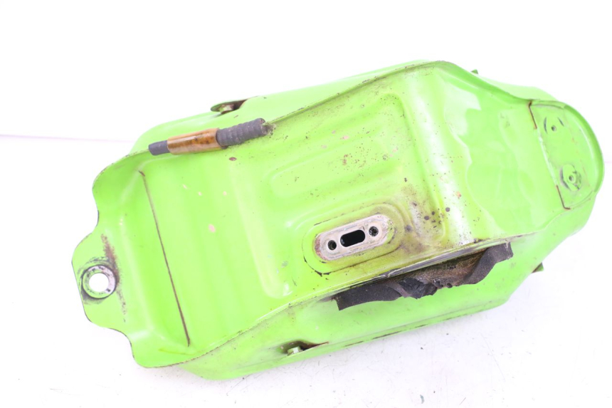 photo de DEPOSITO FUEL KAWASAKI KDX 125 (1990 - 1991)