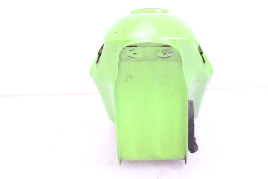 photo de DEPOSITO FUEL KAWASAKI KDX 125 (1990 - 1991)