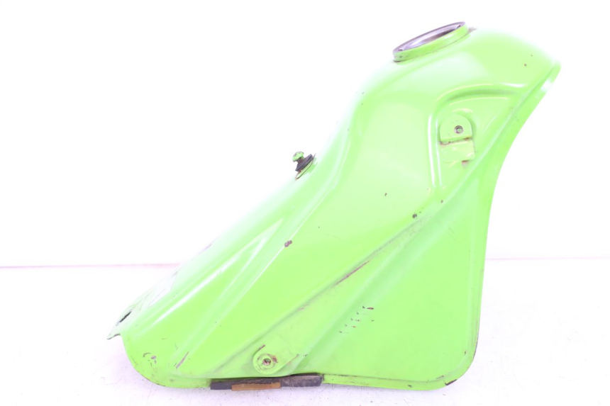 photo de DEPOSITO FUEL KAWASAKI KDX 125 (1990 - 1991)